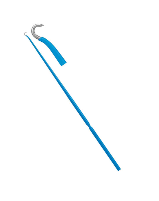 Iris Hook 25cm  Iris Hook 25cm